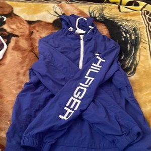 Basically new tommy jacket!